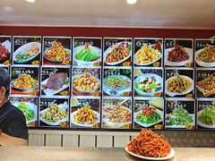 -春花民族美食(佳木斯总店)
