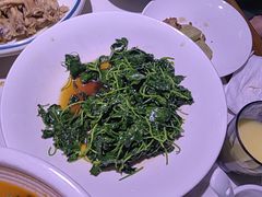 -老平安农家菜(平安店)