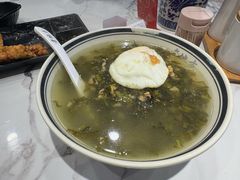-老地方面馆(思南路店)