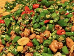 -贡宴盐帮菜自贡驻京联络处餐厅