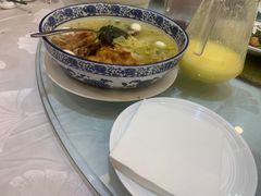 -大方圆酒楼(西门大街店)
