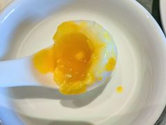 溏心海鸭蛋-佬太公海鸭·海鲜大排档(上海总店)