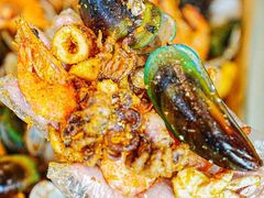 -巽寮印象美食部落餐厅·海鲜·地方特色菜(惠州体验店)