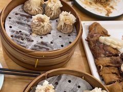 -都一处烧麦馆(前门店)