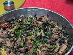 -隆都四季香饭店(碧海路店)