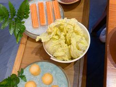 -1078號老北京涮肉(万达广场店)