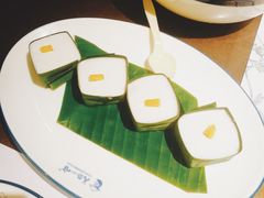 椰汁西米糕-美奈小馆·越南料理(中航城君尚购物中心店)