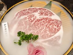 -龙记珍牛和牛烧肉(龙南街店)