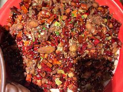 -常和州·夜宵大排档(常州单店)