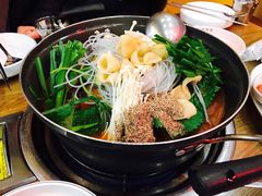 -元堂脊骨土豆汤(明洞1号店)