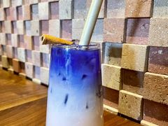 -星叶·东南亚料理(宁波万象汇店)