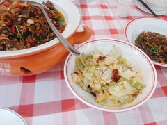 -韵味湘肴·小炒黄牛肉(五一广场店)