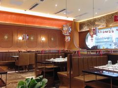 大堂-捞神汤物料理(正大广场店)