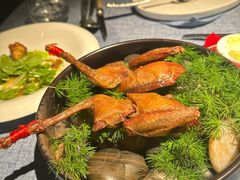 -弦月窗LUNETTE BY AMANDA(复兴路店)