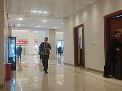 -融荟家和中餐厅·北京西直门宾馆