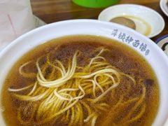 -萍姨抻面馆·鸡架冒菜(清湖店)