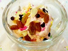 -东方红海鲜百汇(国际大厦店)