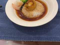 -Social 秀西餐厅-长沙瑞吉酒店(运达店)
