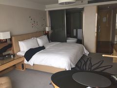 -青岛富力艾美酒店