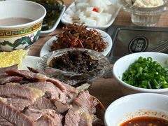 -尼玛藏家风味园(阿山食城店)