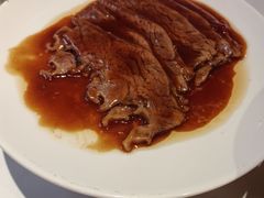 -南门小馆·清真(国贸商城店)