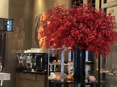 -重庆尼依格罗酒店·欣厨Niccolo Kitchen
