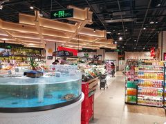 店内环境-七鲜超市(华宇时尚购物中心店)