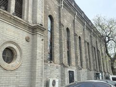 -天主教堂(莲池区)