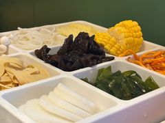 -一席地·本地鸡窝·杭帮鸡火锅(萧山银隆百货店)