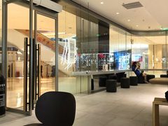 -喜茶(杭州滨江宝龙店)