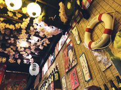 -成喜屋日本料理
