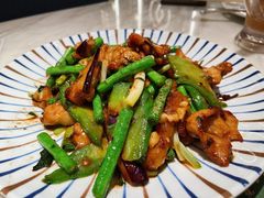 -新世界餐厅(万达店)