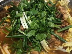 -古乐牛香·鲜牛肉牛杂火锅(新区店)