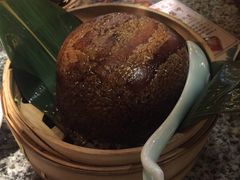 江米扣肉-南京大牌档(三阳广场苏宁店)