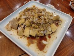 和味葱油鸡-美极鲜食坊(宝安南路店)