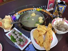 -大吉利·潮汕牛肉火锅(河西店)