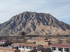 -鸡鸣山旅游风景区
