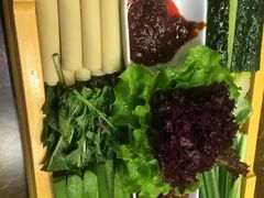 -老江南春·中国龙菜(衡山路店)