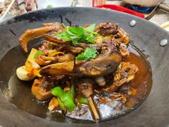 -力力渔港涉外店