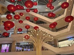-柏威年大连购物中心