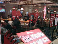 -龍歌自助小火锅(李沧顺和汇店)