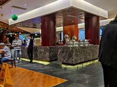 -重庆丽苑维景国际大酒店·海鲜自助餐厅