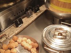 -上海锦江汤臣洲际大酒店壹阶层