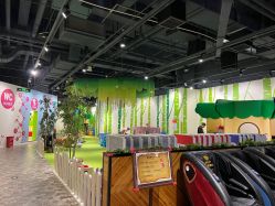 -幻贝家儿童乐园(苏州中心店)