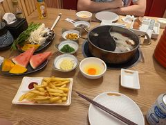 -松野谷·寿喜烧自助(华联顺义金街购物中心店)