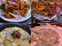红烧鱼籽-王庄阿咪海鲜大排档(象园店)