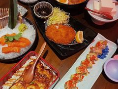 -白石的深夜食堂(济南万象城店)