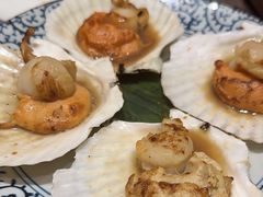 -極上萬膳·日料放题(海岸城店)