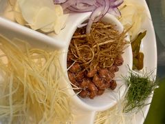 -鹤睦鱼生·啫啫煲·海鲜(保利百合店)