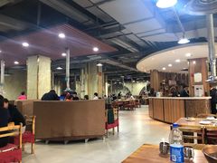 大堂-元盛居(生态大街店)